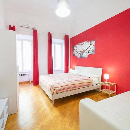 Vatican Apartment - Sister'S Place Рим Екстериор снимка